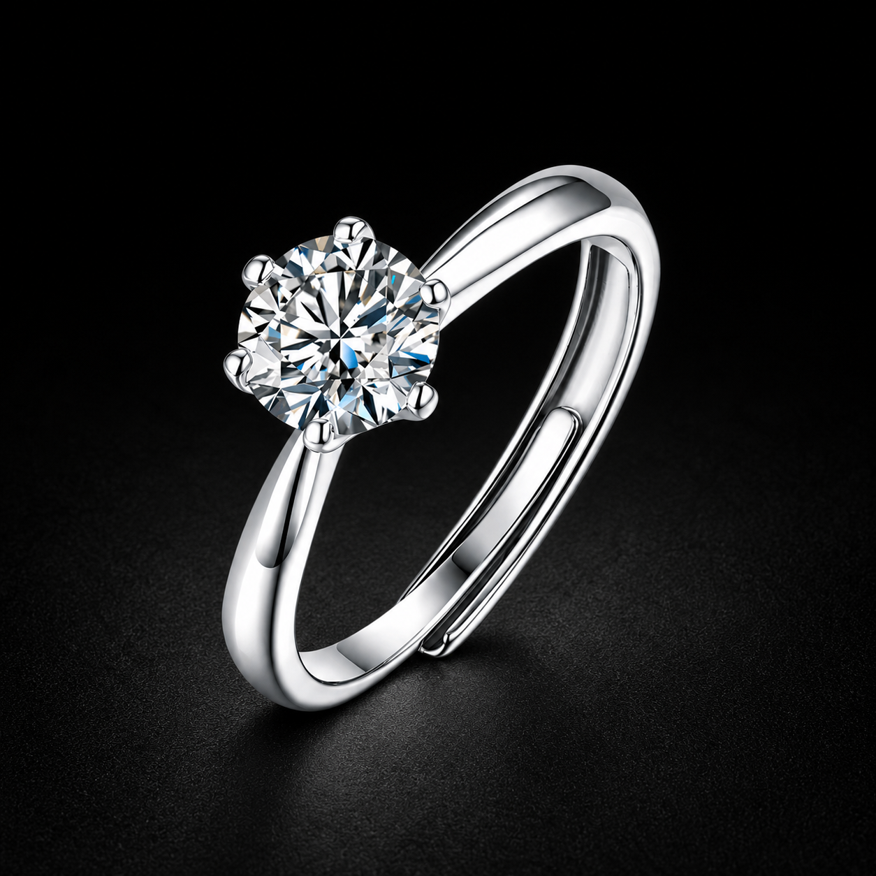 ORVEZI Adjustable Stud Ring